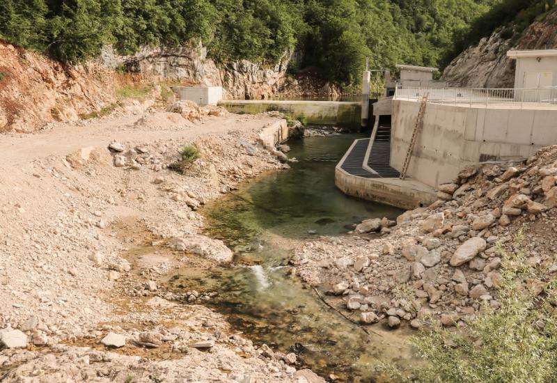 Medna - Sana - Čuvari rijeka izloženi napadima od snažnog lobija